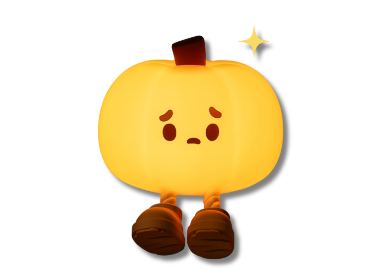 Luz Calabaza™